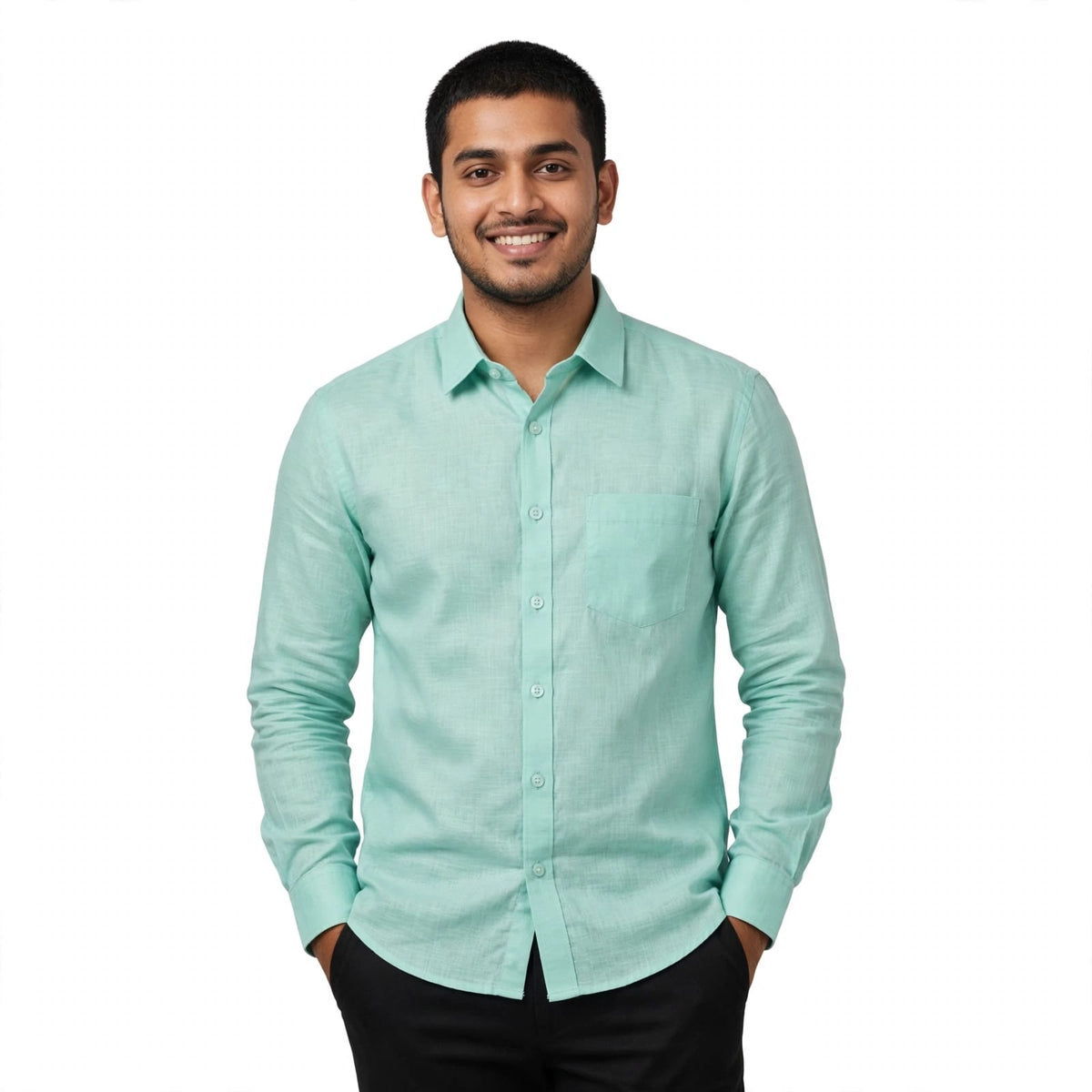 Premium Formal Shirt