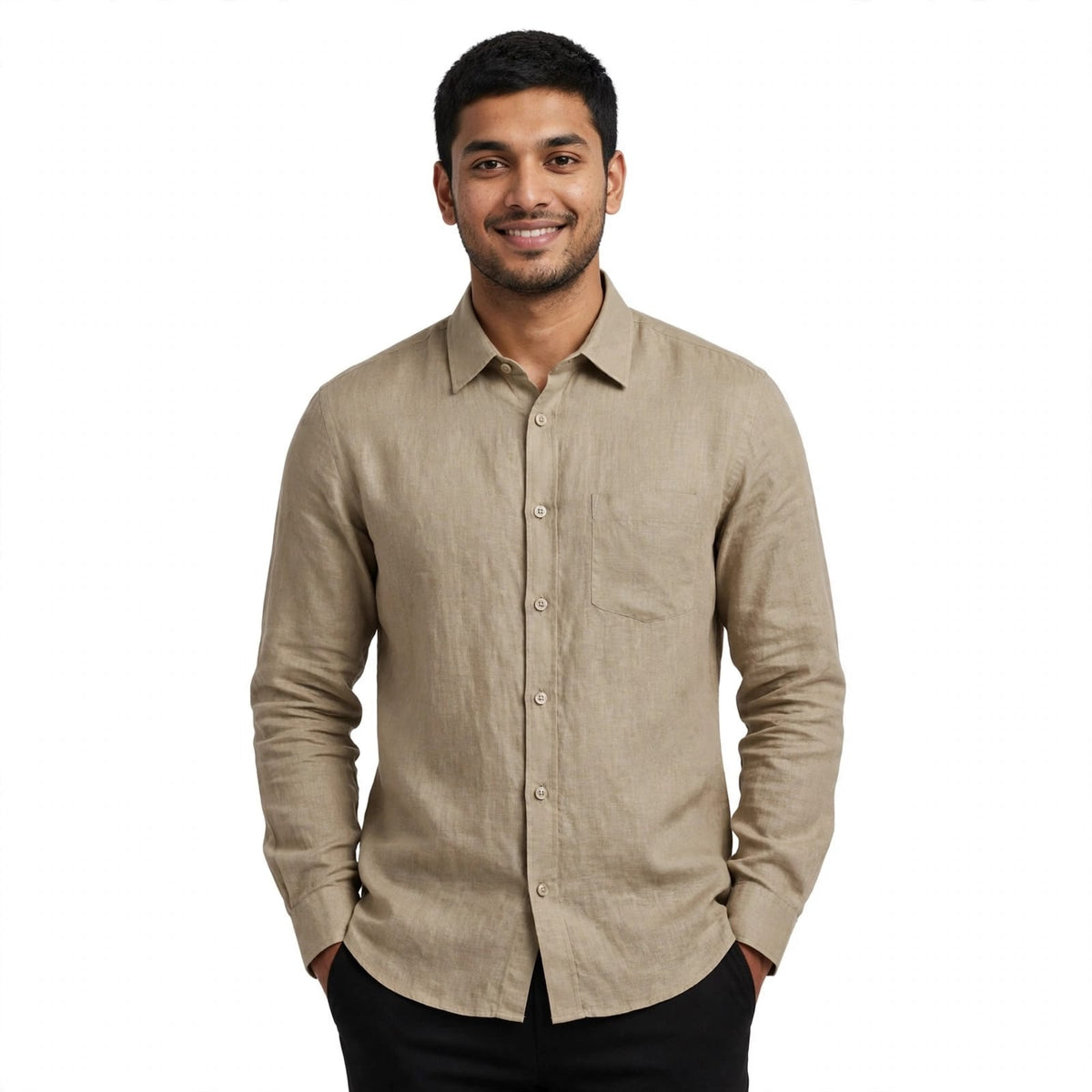 Premium Formal Shirt