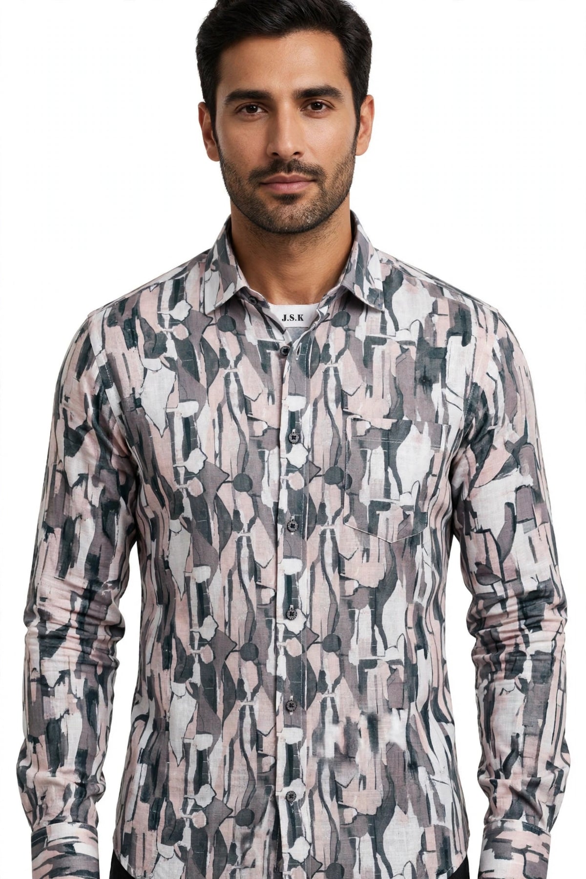 DIGITAL PRINT SHIRTS