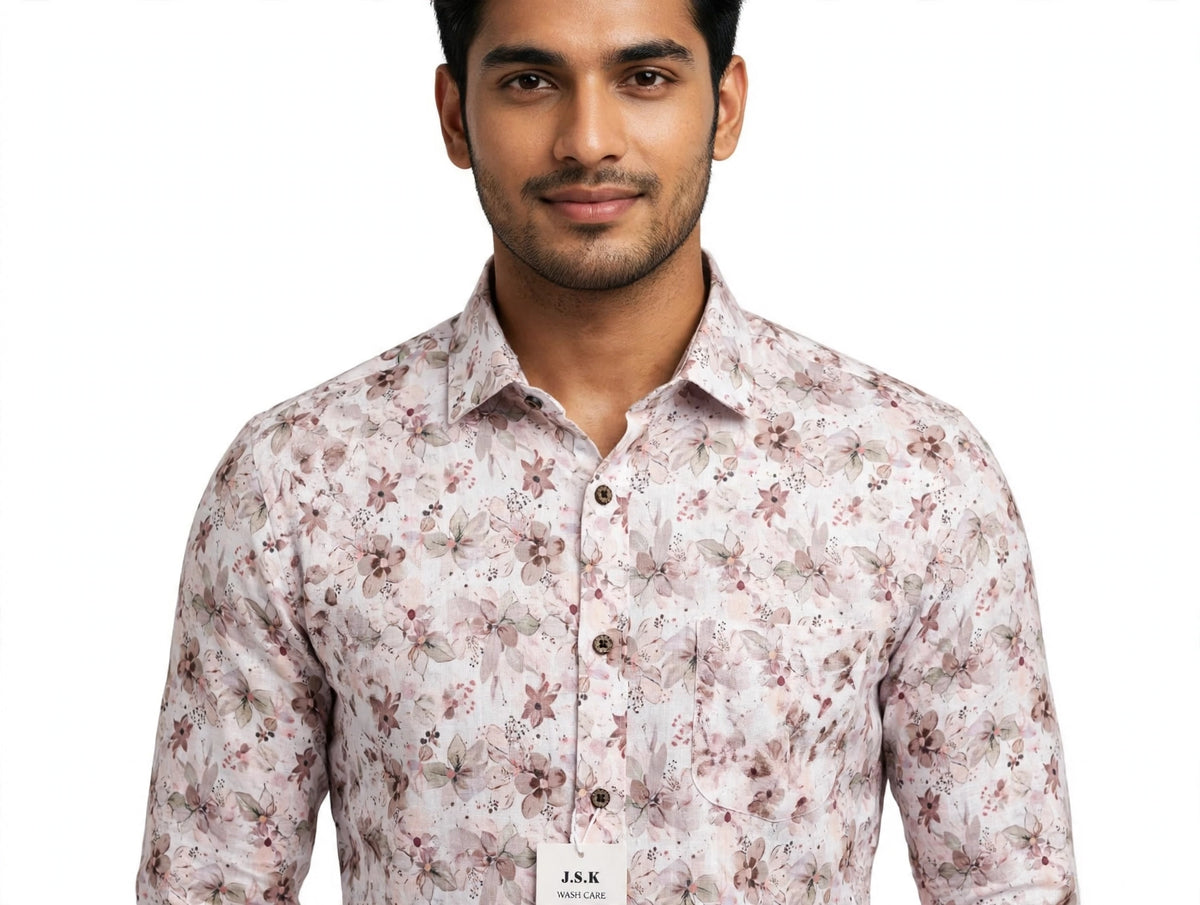 DIGITAL PRINT SHIRTS