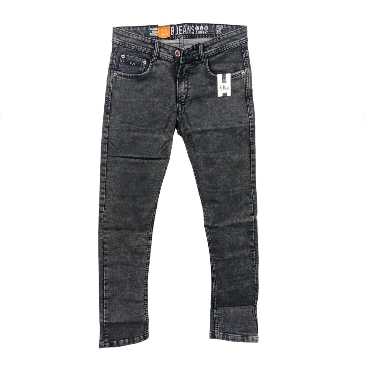 JEANS PANTS