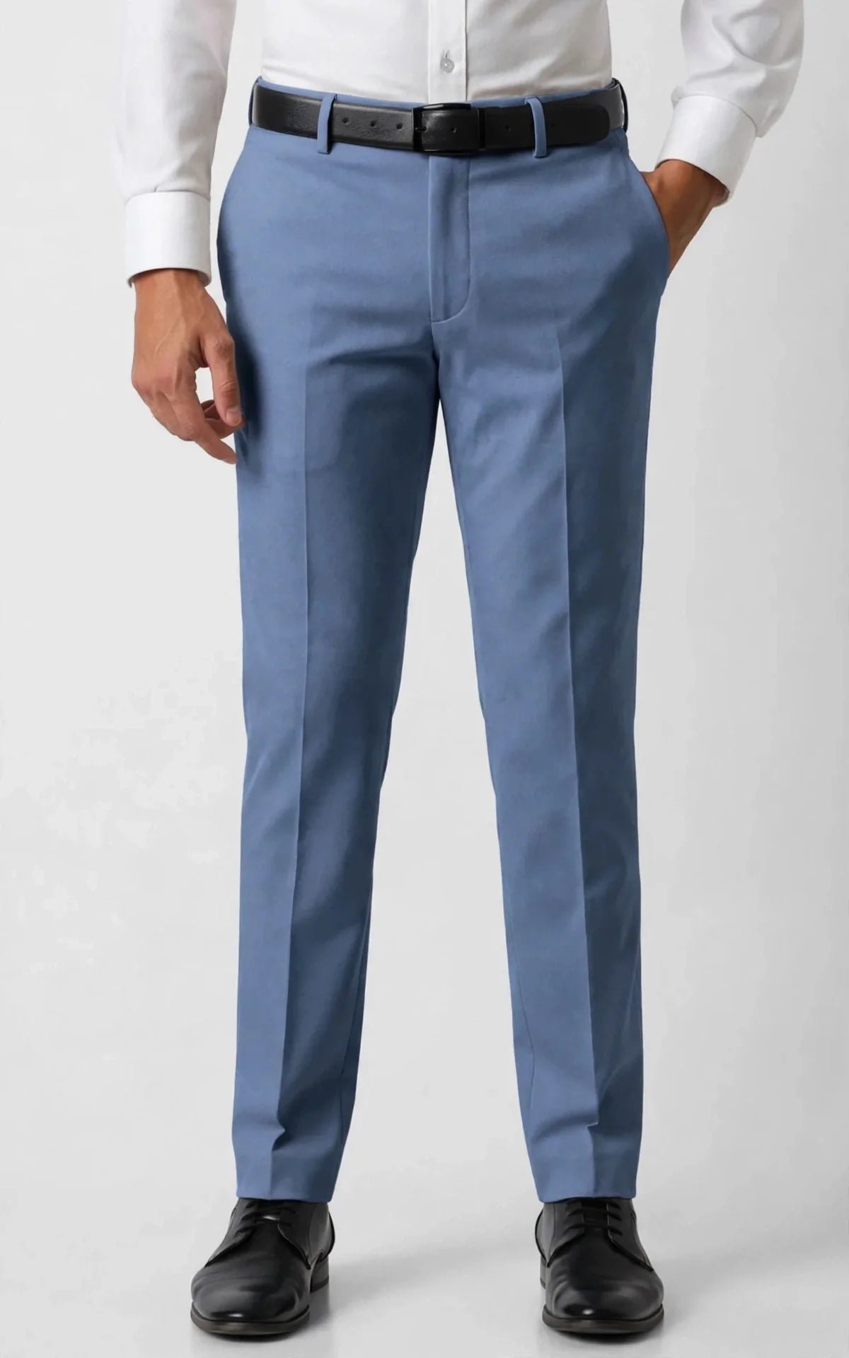 FORMAL PANTS