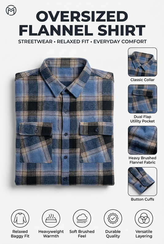 Baggy Shirt
