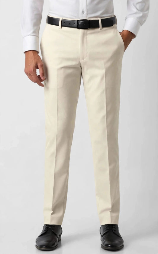 Formal Pants
