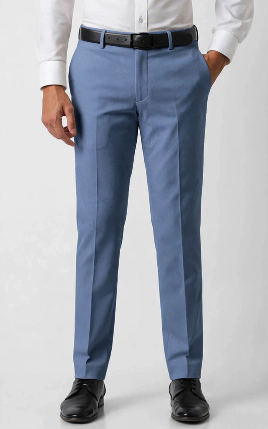 Formal Pants