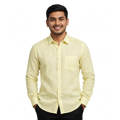 Premium Formal Shirt
