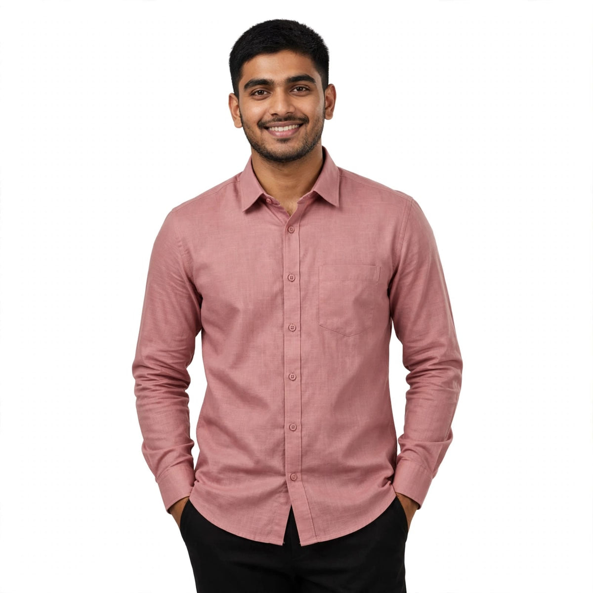 Premium Formal Shirt
