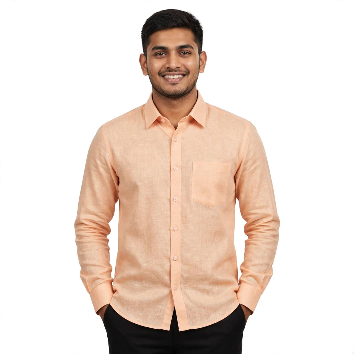 Premium Formal Shirt
