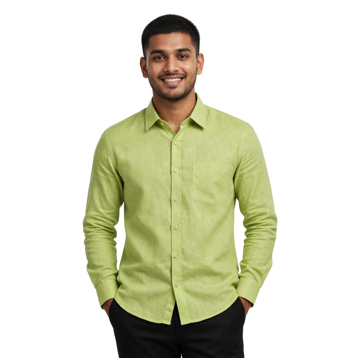 Premium Formal Shirt