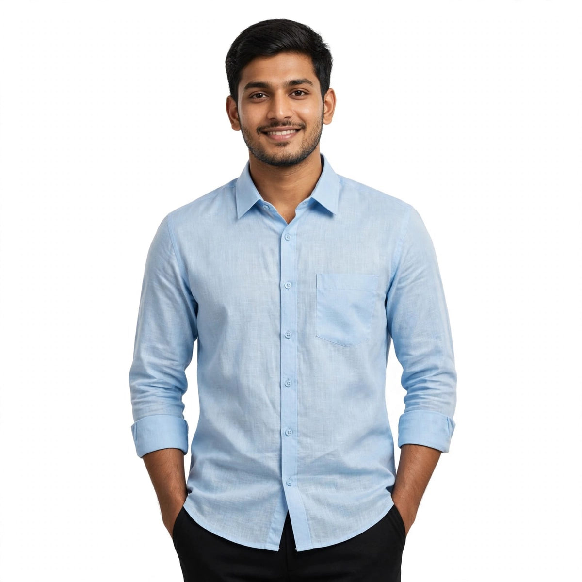 Premium Formal Shirt