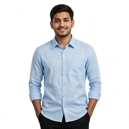 Premium Formal Shirt