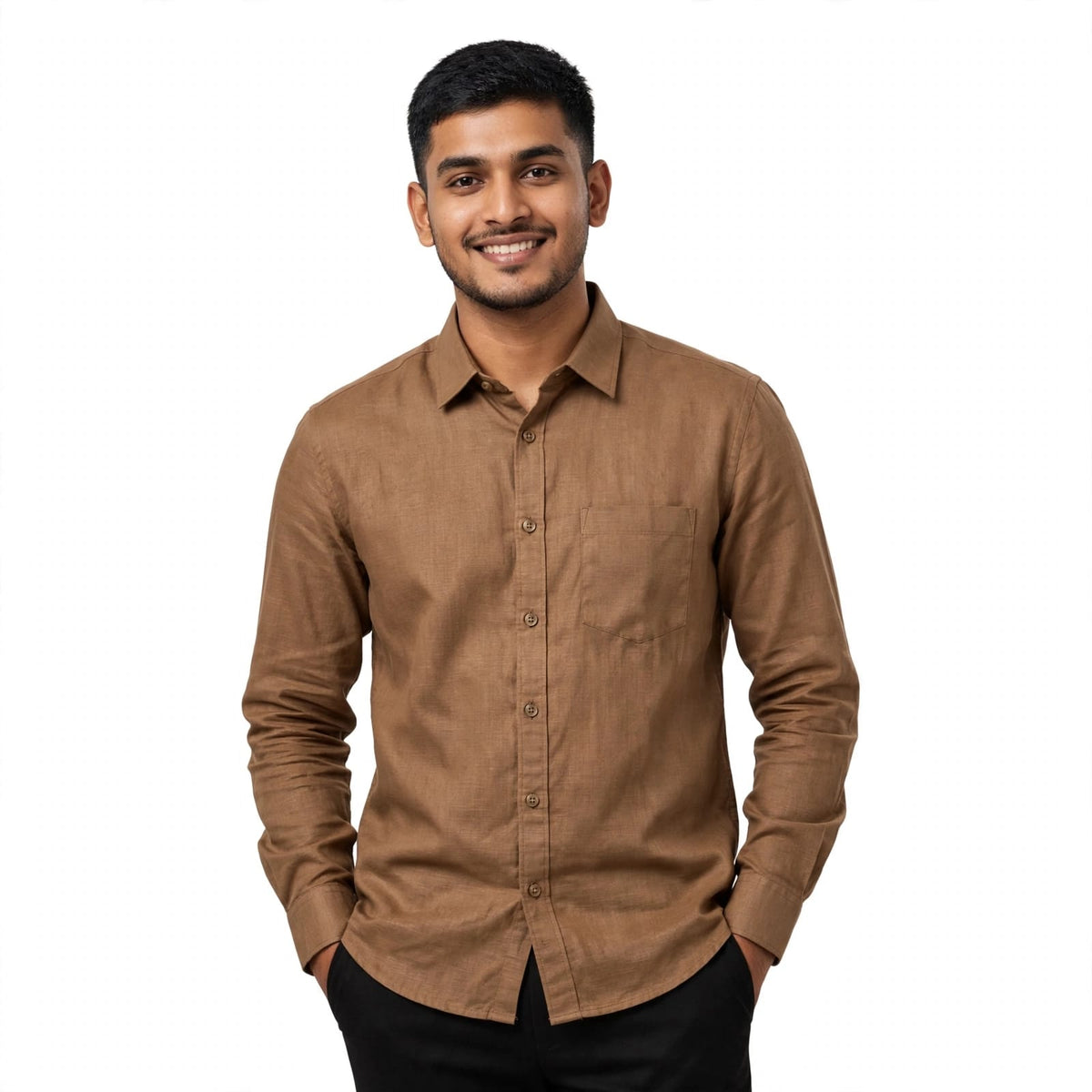 Premium Formal Shirt