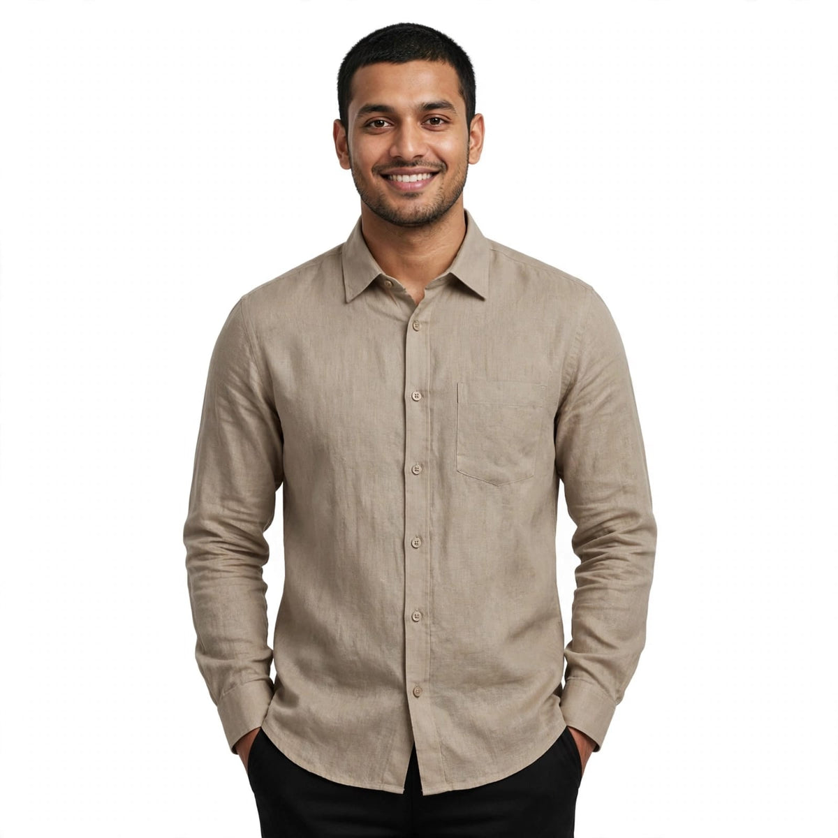 Premium Formal Shirt