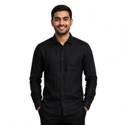Premium Formal Shirt