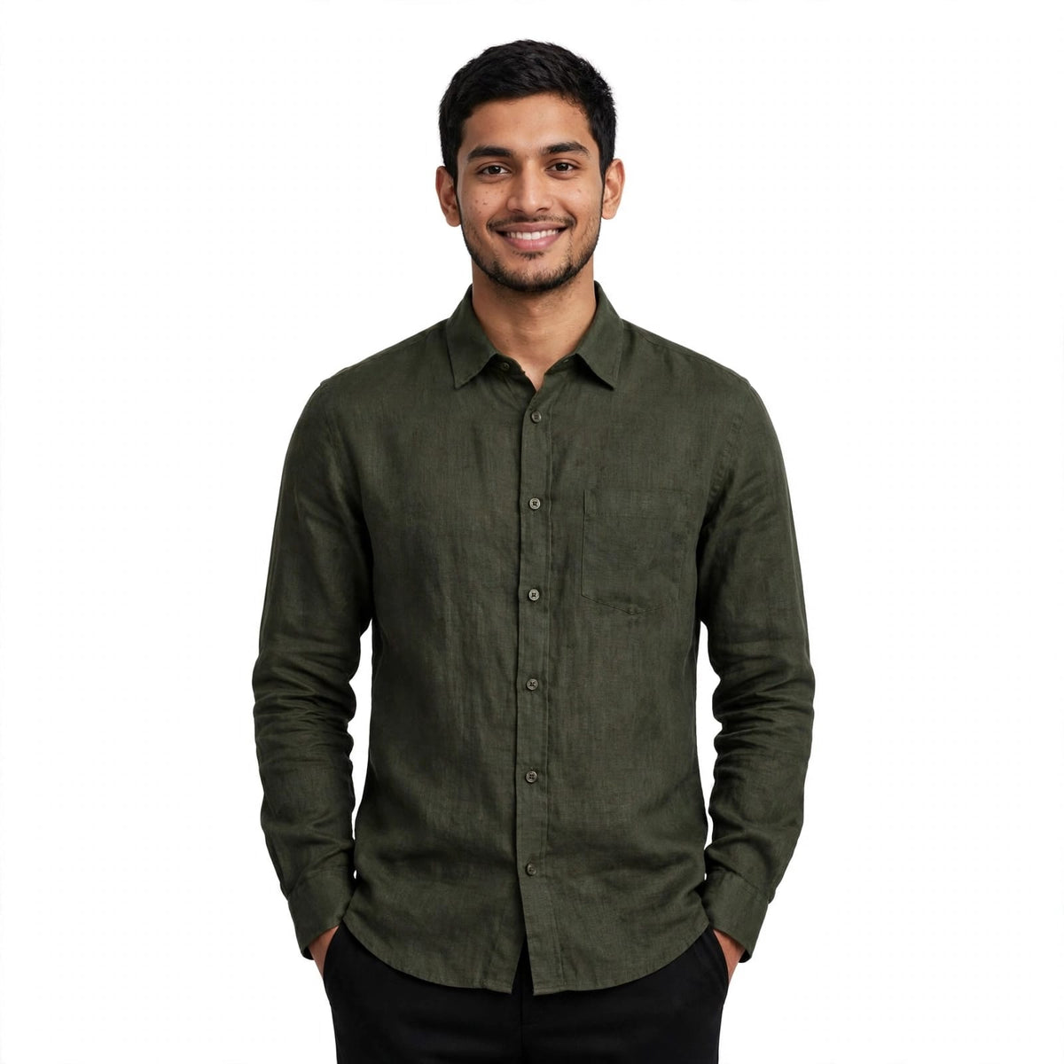 Premium Formal Shirt