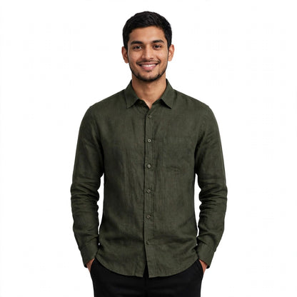 Premium Formal Shirt