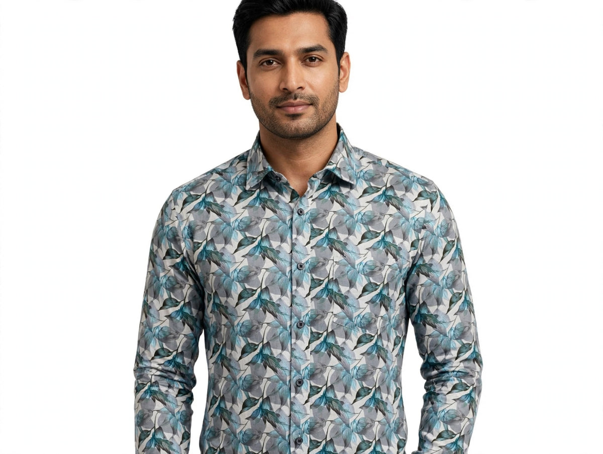 DIGITAL PRINT SHIRTS