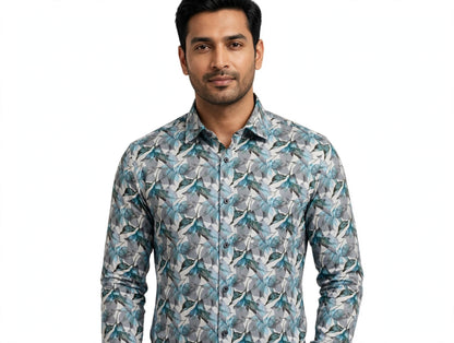 DIGITAL PRINT SHIRTS