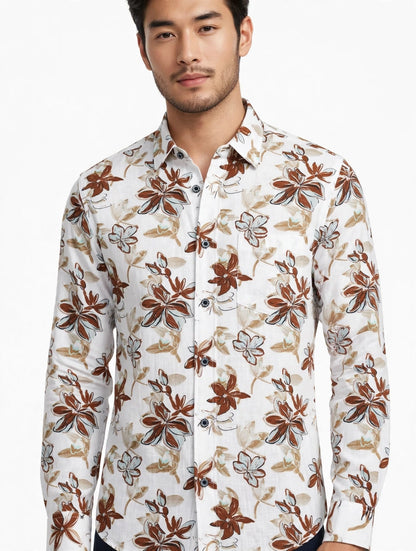 DIGITAL PRINT SHIRTS