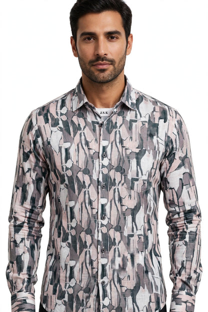 DIGITAL PRINT SHIRTS