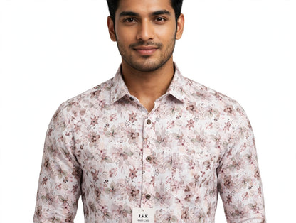 DIGITAL PRINT SHIRTS
