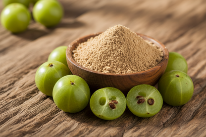 Amla Herbal Powder
