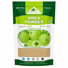 Amla Herbal Powder